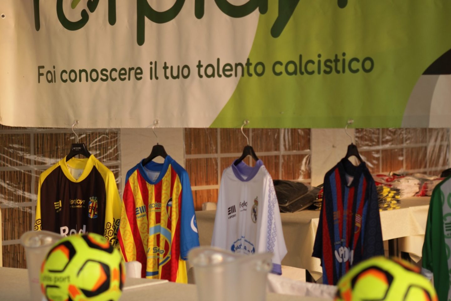 AL VIA. Stasera inizia la seconda edizione del Trofeo Forplayr a Pescantina. Tutte le info