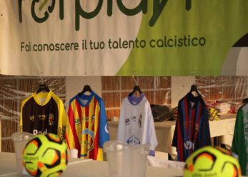 AL VIA. Stasera inizia la seconda edizione del Trofeo Forplayr a Pescantina. Tutte le info