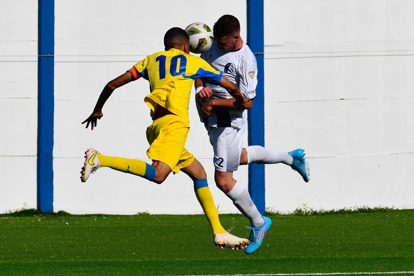 MERCATO. Esposito al Valpolicella, Alami Afyf a Cerea, colpaccio Belfiorese: ok Santacatterina