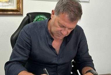 VIAVAI. Il Colà pesca il trio offensivo dal Bussolengo, Fenzi alla Nuova Cometa, rivoluzione a Castelnuovo
