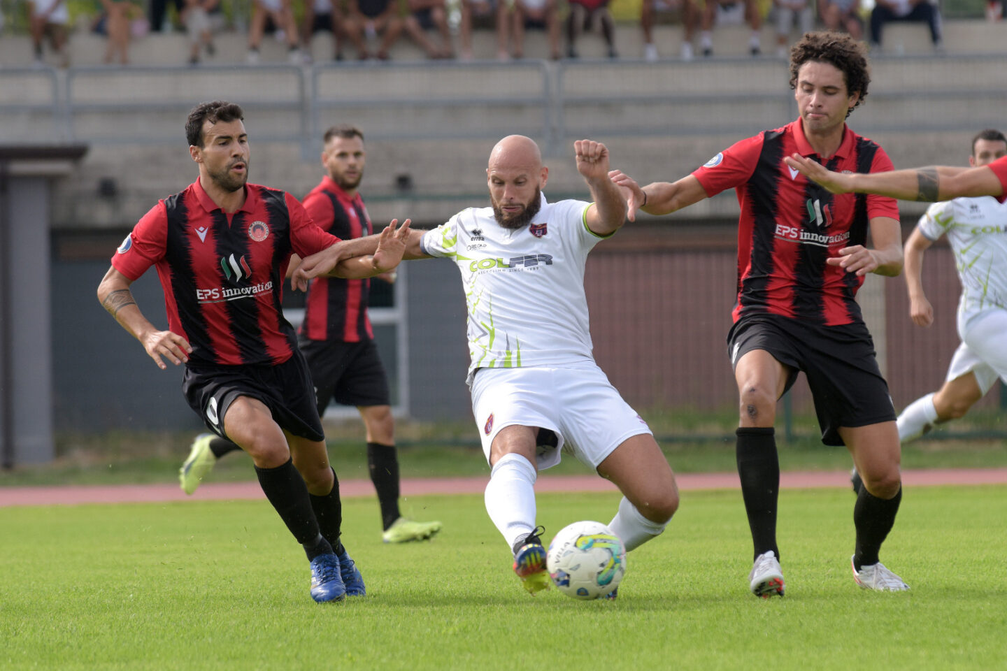 ULTIME DAI CAMPI. Villa campione in Coppa Italia: 2-1 al Conegliano. Decisivi Stanghellini e Malavasi