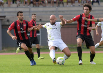 ULTIME DAI CAMPI. Villa campione in Coppa Italia: 2-1 al Conegliano. Decisivi Stanghellini e Malavasi