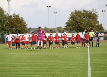 STRARIPANTE. Nogara forza quattro: espugnata Zevio, primo posto nel girone. Sarà la squadra da battere?