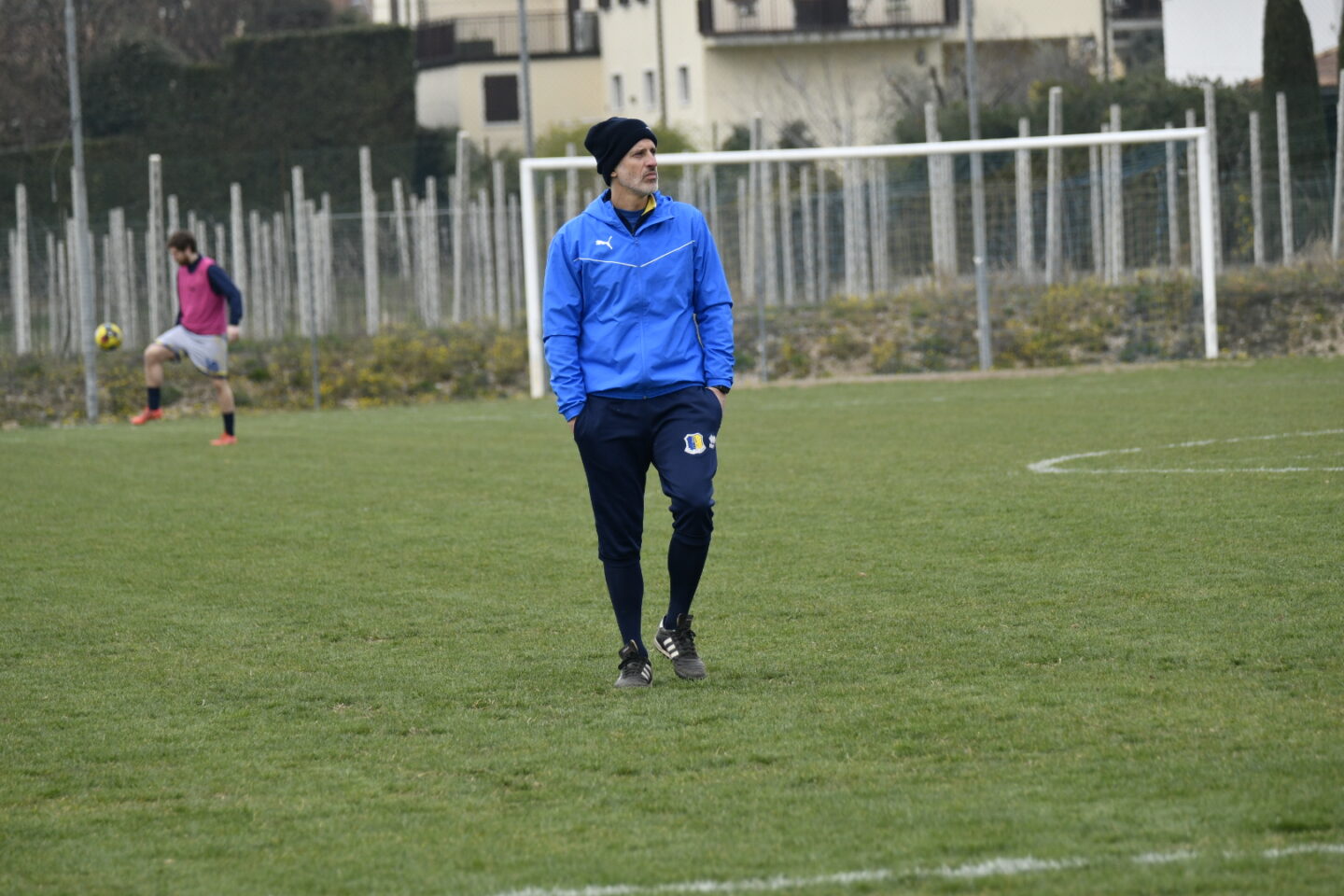 IN VOLO. Come corre l’Olimpia Verona: prima nel pieno rispetto del pronostico. Testi prova la fuga?