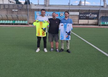 DOPPIO COLPO. San Giovanni Ilarione blinda la porta: ok Mucenji dal Gazzolo. Sinaj sarà il totem offensivo