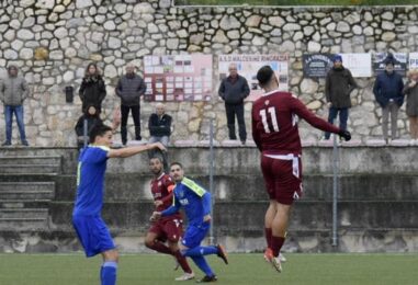 RIPARTENZE. Malcesine, Davide Zomer è l’uomo della ricostruzione. Arriva dal Mozzecane