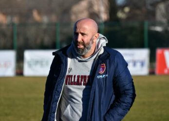 CAPOCLASSE. Villa, balzo in vetta. Pedemonte sorpresa della Promozione: primo a punteggio pieno