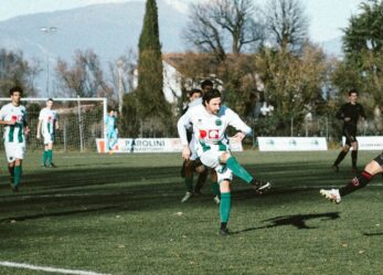 INGORGO. Promozione, che lotta per il primato: quattro squadre in un punto, sorpresa Cologna Veneta