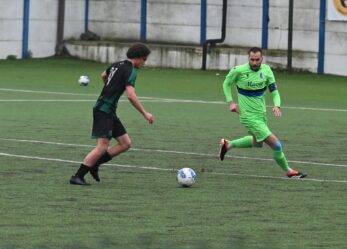 IN COPPA. Mercoledì di Coppa: blitz del Castelnuovo, pari a reti bianche per il Valdalpone