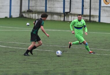 IN COPPA. Mercoledì di Coppa: blitz del Castelnuovo, pari a reti bianche per il Valdalpone