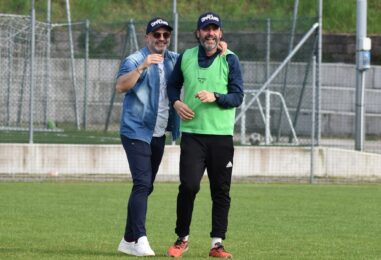 SPRINT. Oppeano, che rincorsa. Per la prima volta biancorossi fuori dalla zona play-out