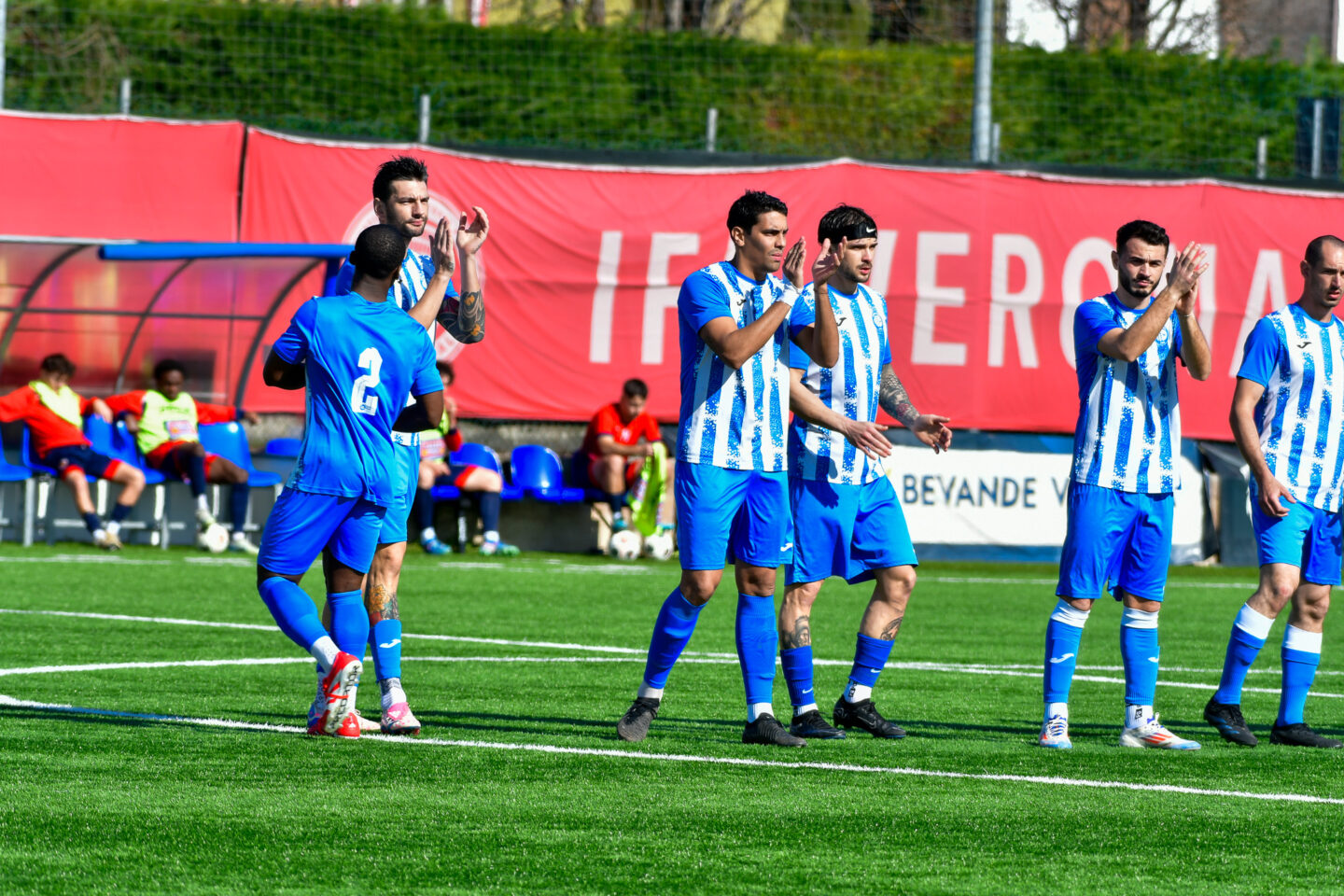 PRIMA B. Sussulto Locara in fondo: 1-2 a Pozzo. Lotta al vertice: Tezze in fuga, Pro Sambo a meno 6