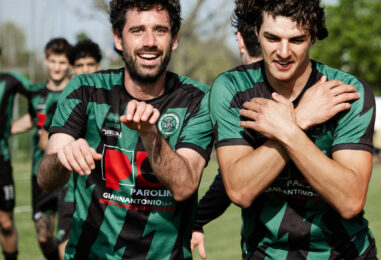 ANNO AUREO. Castelnuovo, è doblete: Coppa e campionato in bacheca in una settimana