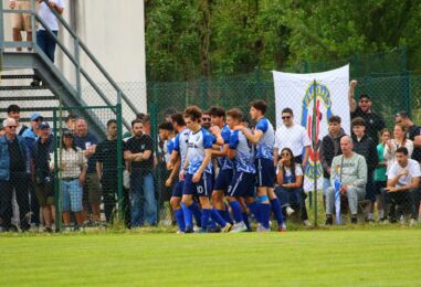 SETTIMANA CHIAVE. Spareggio Prima A: Cadidavid campione. Scattano i play-off