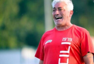 RIVOLUZIONE. Villafranca, sarà estate di rinnovamento. Per la panca è pronto Cogliandro, torna il portiere Anderloni