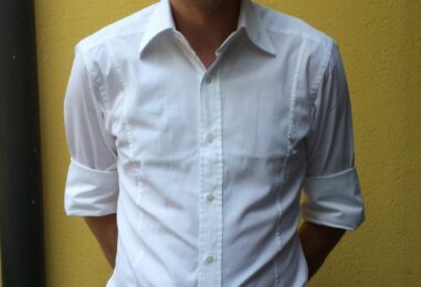 L’ADDIO. Si separano le strade del diesse Baltieri e del Real Valpolicella: “Due anni intensi. Ringrazio la società per l’opportunità”