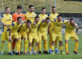 IN PRIMA. Arbizzano, chi la dura la vince: il 2-2 con il Real Grezzanalugo vale il pass per la finalissima play-off. Sfida alla Pro Sambonifacese