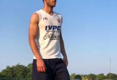 MERCATO. Mozzecane, ok il colpo Foroni. La Dorial punta su mister Bertoncelli