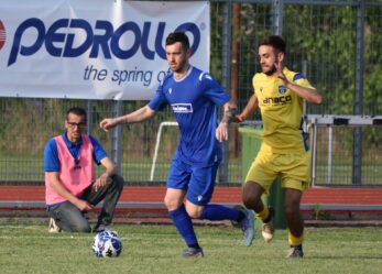MERCATO. Belfiorese sull’ottovolante: otto innesti per mister Flavio Carnovelli