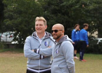 NOVITA’. San Martino Giovani, fumata bianca in panchina: ufficiale l’accordo con Andrea Scardoni. Il Villa Bartolomea punta su Sandrini