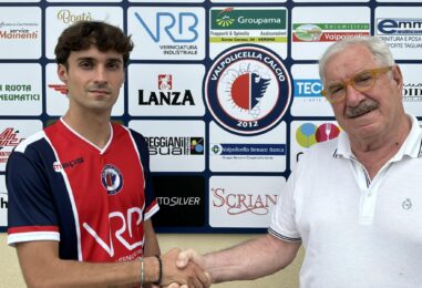MERCATO. Baldo J.Team, quattro perle per Bozzini: Cecco, Giacomi, Tuzzo e Margotto