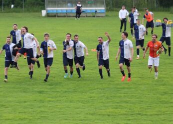 RIPESCAGGI. Balzo di categoria per tre società: la Fumanese brinda alla Prima, Real Valpolicella Academy e Bonarubiana salgono in Seconda