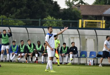 MERCATO. Villafranca, tris in entrata. La Belfiorese si assicura Diagne e Dall’Omo