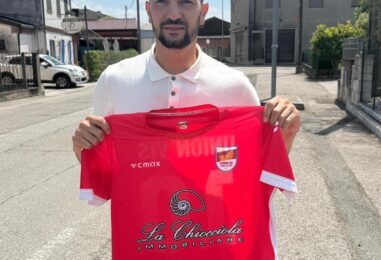 MERCATO. Dietrofront Nalini: va all’Union Vis Lendinara. Villafranca innerva Moaye e Del Bar