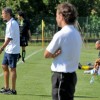 Gallery – Amichevole di lusso a Castelnuovo: Castelnuovosandrà Vs Legnago Salus