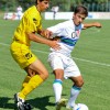 Gallery – Amichevole di lusso a Castelnuovo: Castelnuovosandrà Vs Legnago Salus