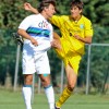 Gallery – Amichevole di lusso a Castelnuovo: Castelnuovosandrà Vs Legnago Salus