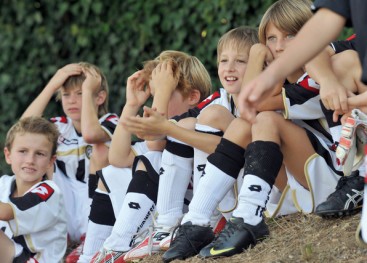 Gallery - MEMORIAL: 5° Nico nel cuore