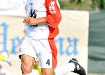 Gallery - Top 22 Calcio Dilettante vs Chievo Verona - Edizione 2011