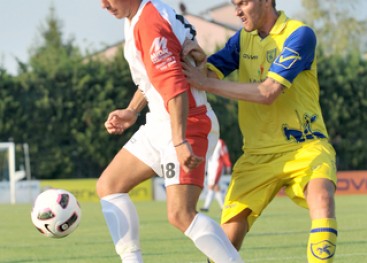 Gallery - Top 22 Calcio Dilettante vs Chievo Verona – Edizione 2010