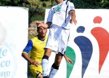 Gallery - Top 22 Calcio Dilettante vs Chievo Verona - Edizione 2012