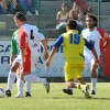 Gallery – Top 22 Calcio Dilettante vs Chievo Verona – Edizione 2011