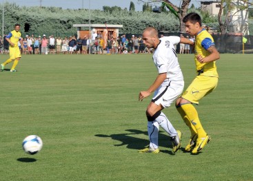 Gallery - Top 22 Calcio Dilettante vs Chievo Verona - Edizione 2013