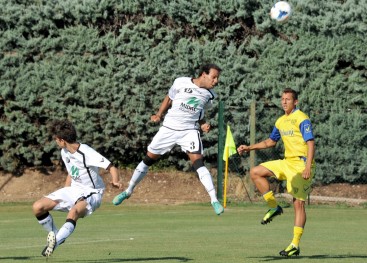 Gallery - Top 22 Calcio Dilettante vs Chievo Verona - Edizione 2013