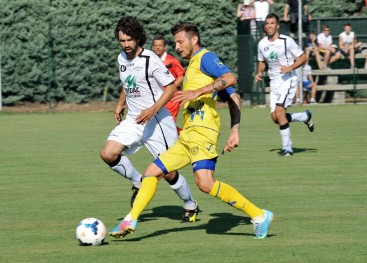 Gallery - Top 22 Calcio Dilettante vs Chievo Verona - Edizione 2013