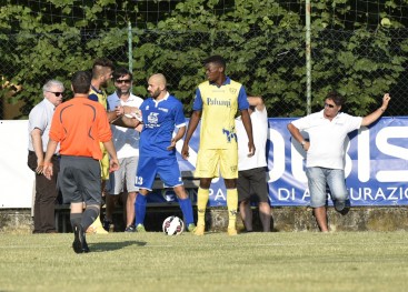 Gallery - Top 22 Calcio Dilettante vs Chievo Verona - Edizione 2015