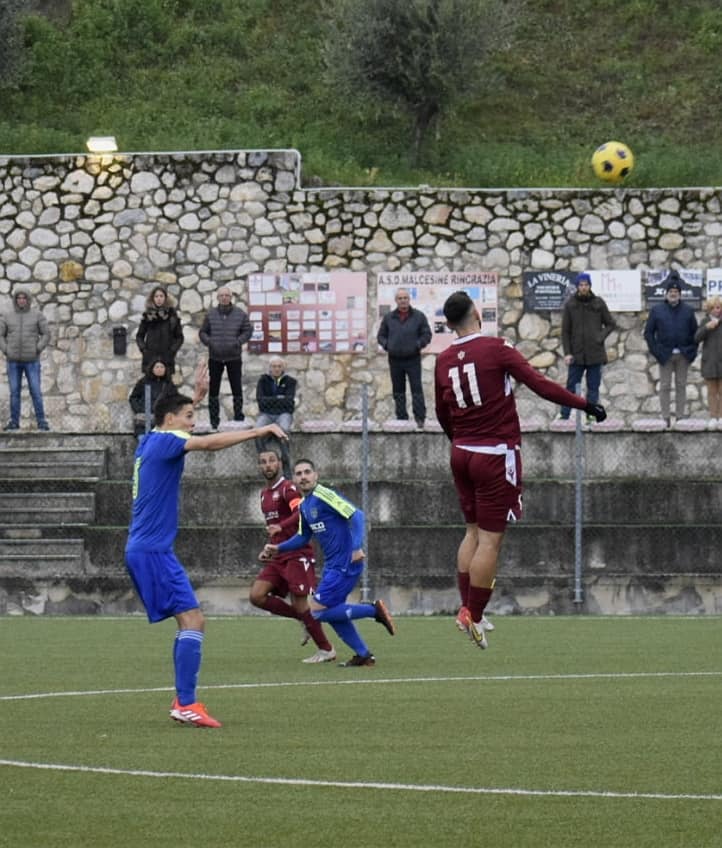 RIPARTENZE. Malcesine, Davide Zomer è l’uomo della ricostruzione. Arriva dal Mozzecane