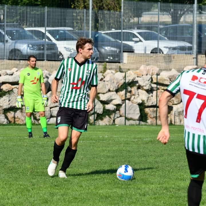 RIVERNICIATA. Baldo Junior Team, estate caliente: tutti gli acquisti
